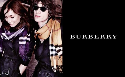 Burberry clothing online